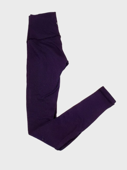 Size 4 - Lululemon Tights (hi-Rise)
