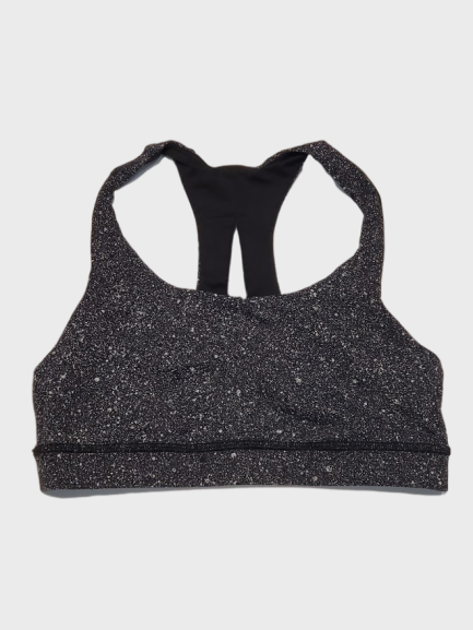 Size 6 - Lululemon Invigorate Bra