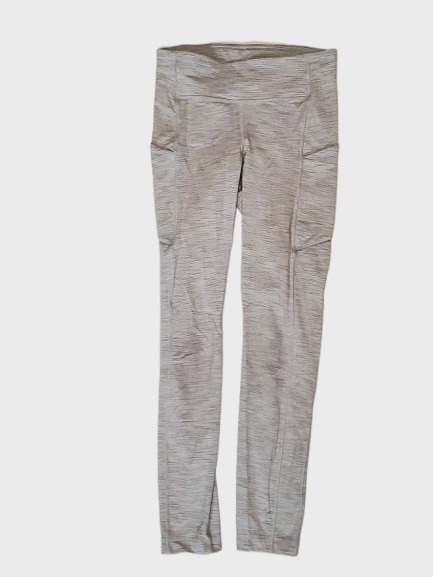 Size 4 - Lululemon Speed Up Tight *28
