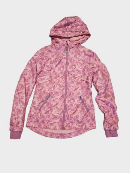 Size 12 - Ivivva Spring Jacket