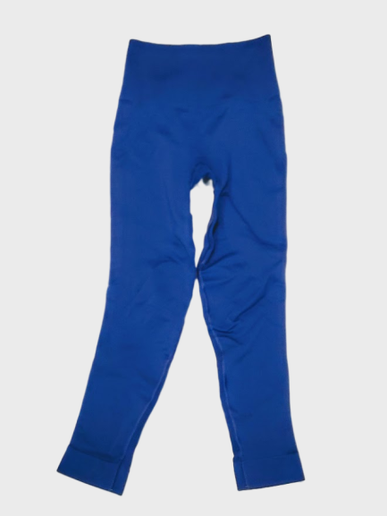 Size 4 - Lululemon Zone In Tight