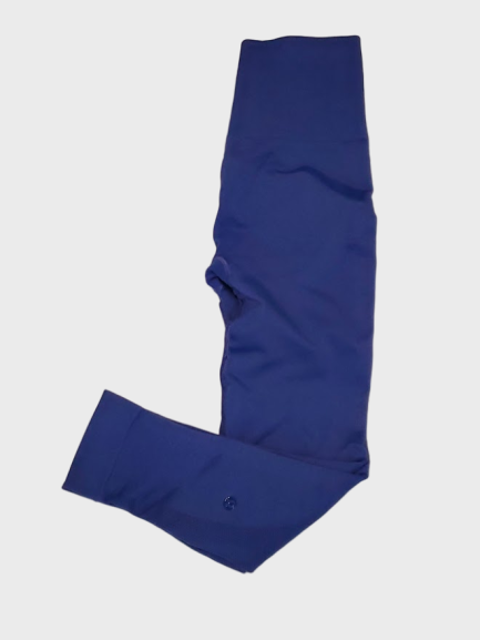 Size 4 - Lululemon Zone In Tight