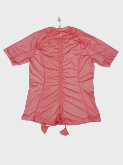Size 10 - Lululemon 360 Rashguard