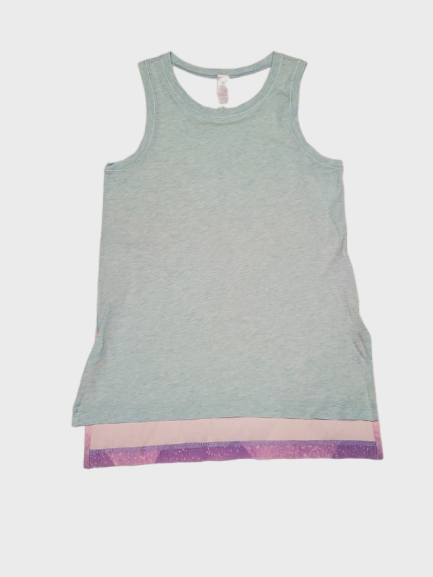 Size 12 - Ivivva tank