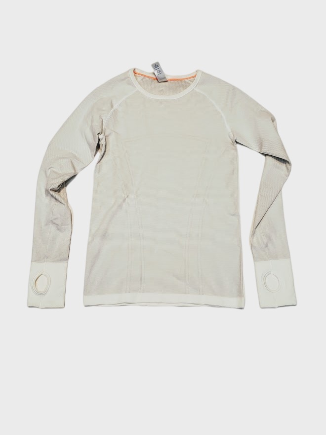 Size 12 - Ivivva patterned Fly Tech