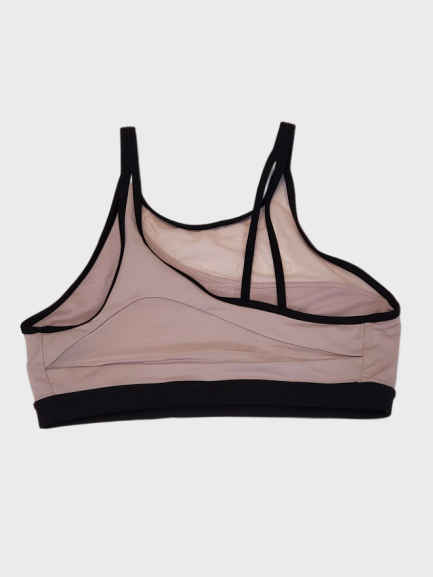 Size 10 - Lululemon Forget The Rest Bra