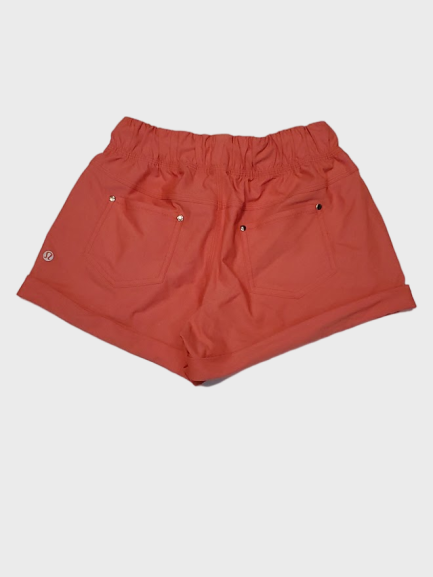 Size 4 - Lululemon Play All Day Short