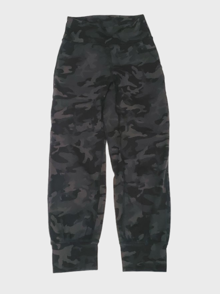 Size 2 - Lululemon Align Jogger Crop *23