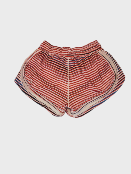 Size 2 - Lululemon Make A Move Short