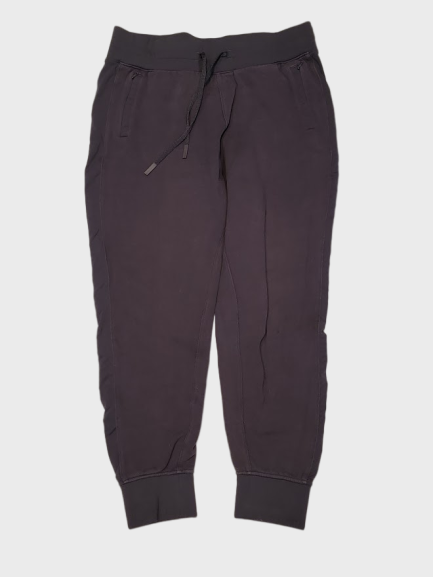 Size 10 - Lululemon Get Going Jogger 28.5*