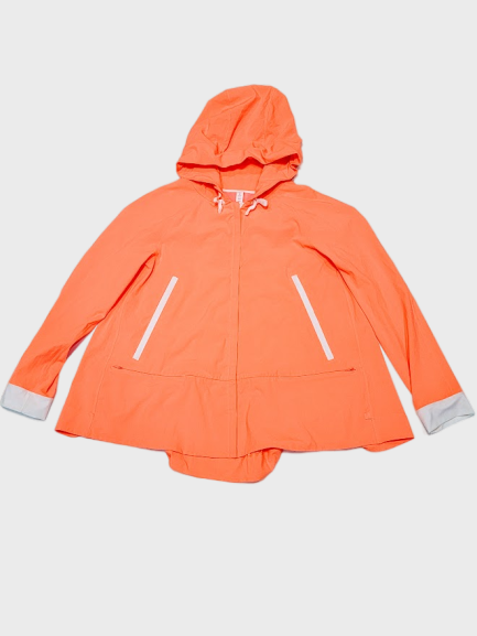 Size 4 Lululemon Sun Showers Jacket