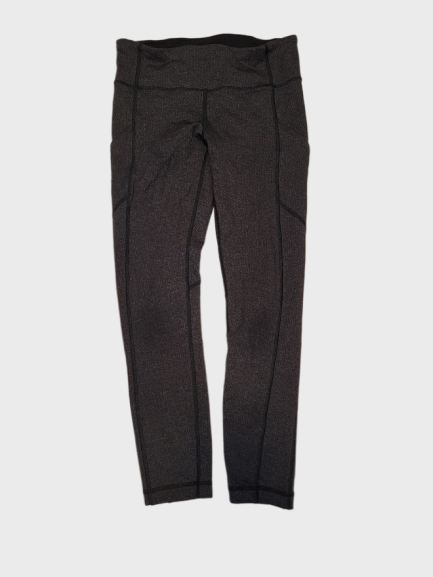 Size 6 - Lululemon Speed Tight V