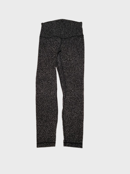 Size 6 - Lululemon Align Pant II 25*