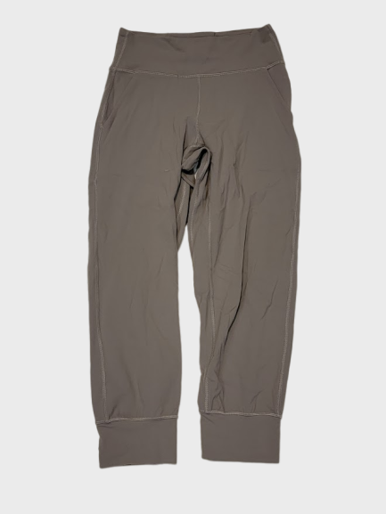 Size 4 - Lululemon Align Jogger Crop *23