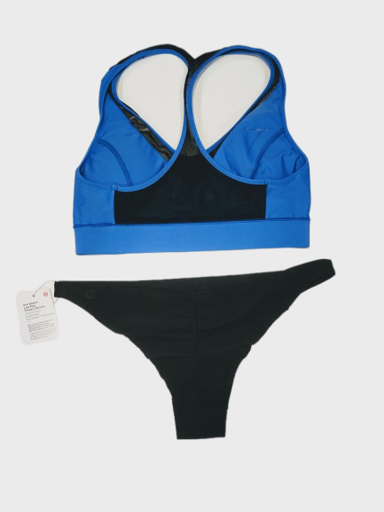 Size 4 - Lululemon Swim