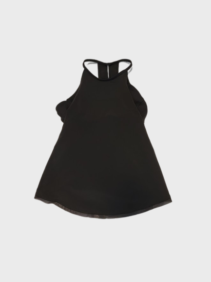 Size 4 - Lululemon Free Spirit Tank