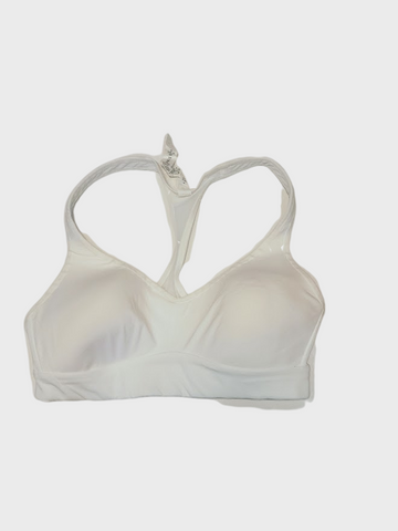 Size 6 - Lululemon Speed Up Bra *High Support for C/D Cup