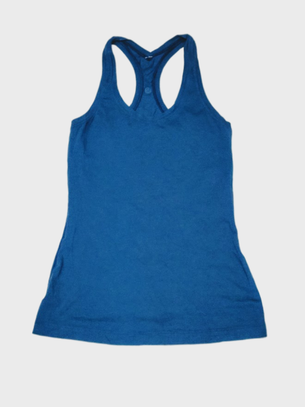 Size 4 - Lululemon Tank * Pima cotton