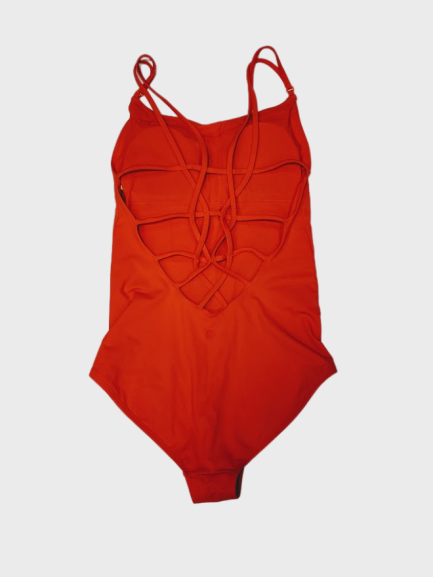 Size 4 - Lululemon Coastline One Piece