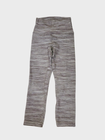 Size 2 - Lululemon Align Crop *21