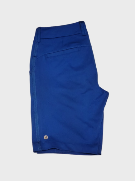 Size 4 - Lululemon Club Short II