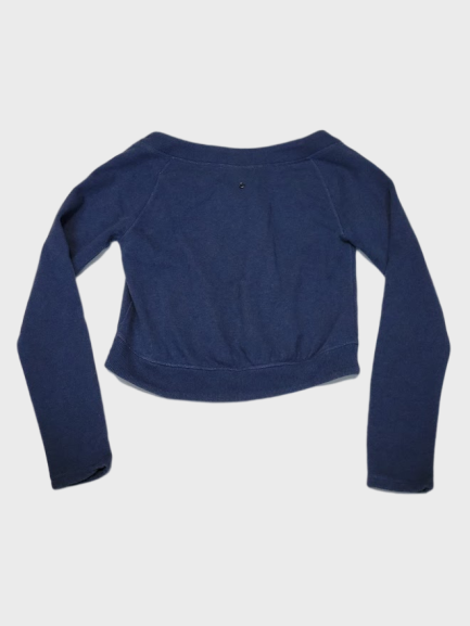 Size 6 - Lululemon Good Karma Pullover