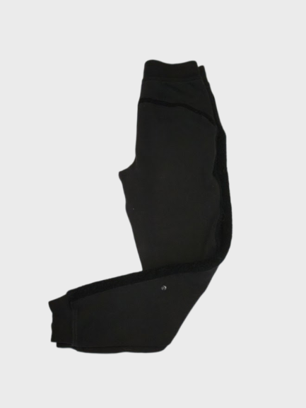 Size 4 - Lululemon Scuba Jogger *Sherpa Stripe