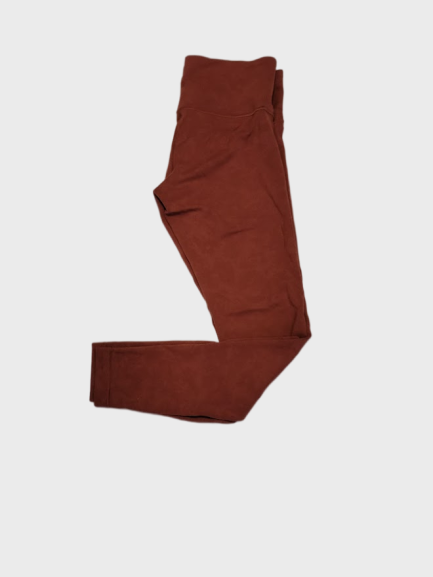 Size 10 - Lululemon Always On High-Rise Tight 28*