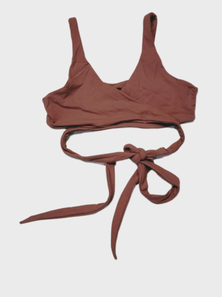 Size 12 - Lululemon Still Your Mind Bra