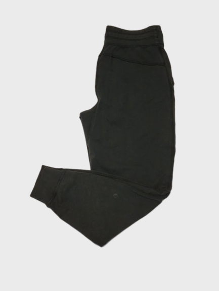 Size 6 - Lululemon Loop Back Jogger (28*)