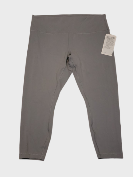 Size 18 - Lululemon Wunder Train High-Rise Tight 25*