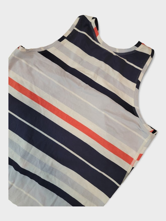 Size 6 - Lululemon All Tied Up Tank
