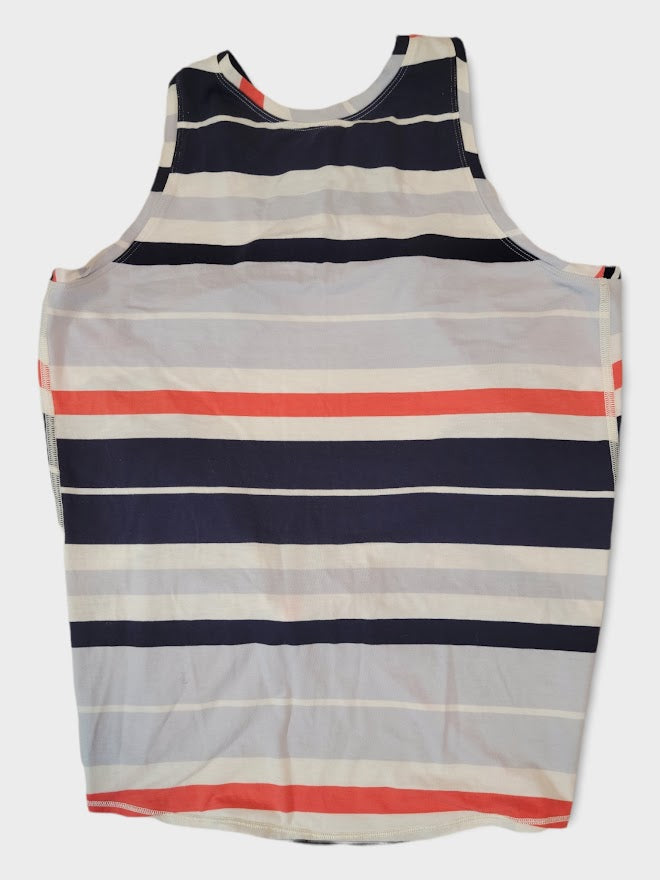Size 6 - Lululemon All Tied Up Tank