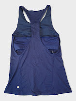 Size 4 - Lululemon Tank
