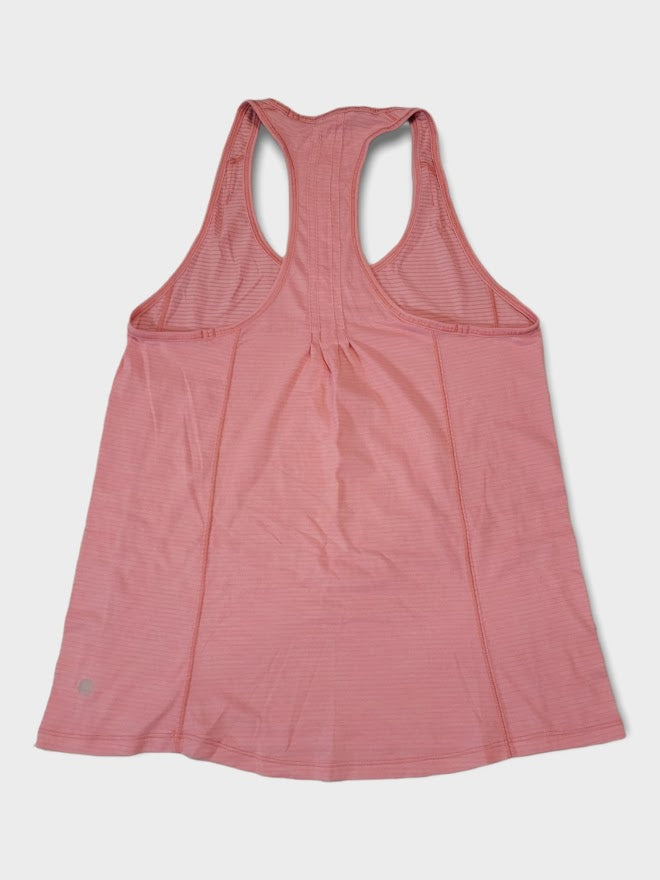 Size 6 - Lululemon Tank