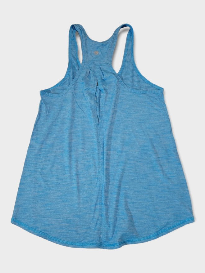 Size 6 - Lululemon Salute the Sun Singlet II