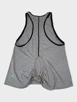 Size 6 - Lululemon Course Of Action Tank