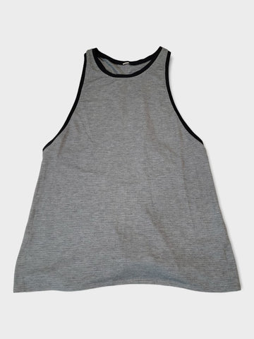 Size 6 - Lululemon Course Of Action Tank