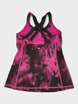 Size 6 - Lululemon Enhearten Tank