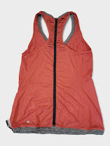Size 6 - Lululemon Run: Revitalize Tank