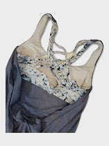 Size 6 - Lululemon Wild Tank