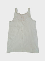 Size 6 - Lululemon Seek Simplicity Tank