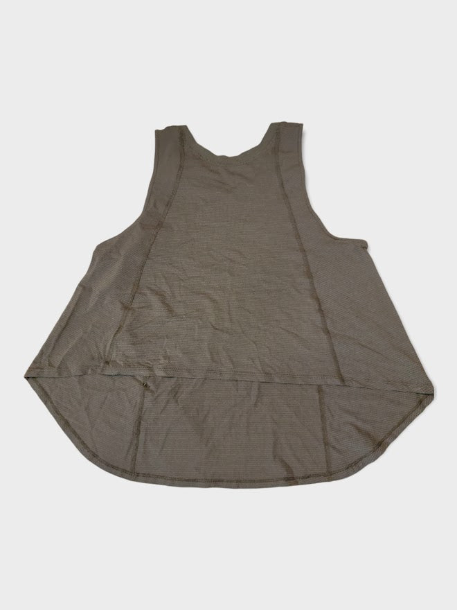 Size 6 - Lululemon To The Beat Tank *lululemon X SoulCycle