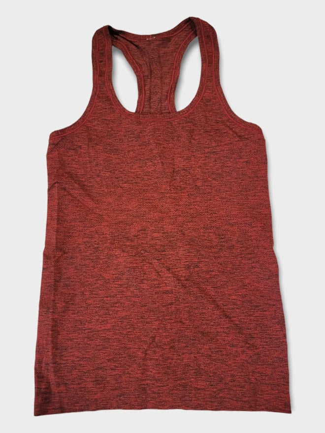 Size 6 - Lululemon Swiftly Tech Racerback