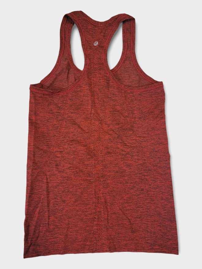 Size 6 - Lululemon Swiftly Tech Racerback