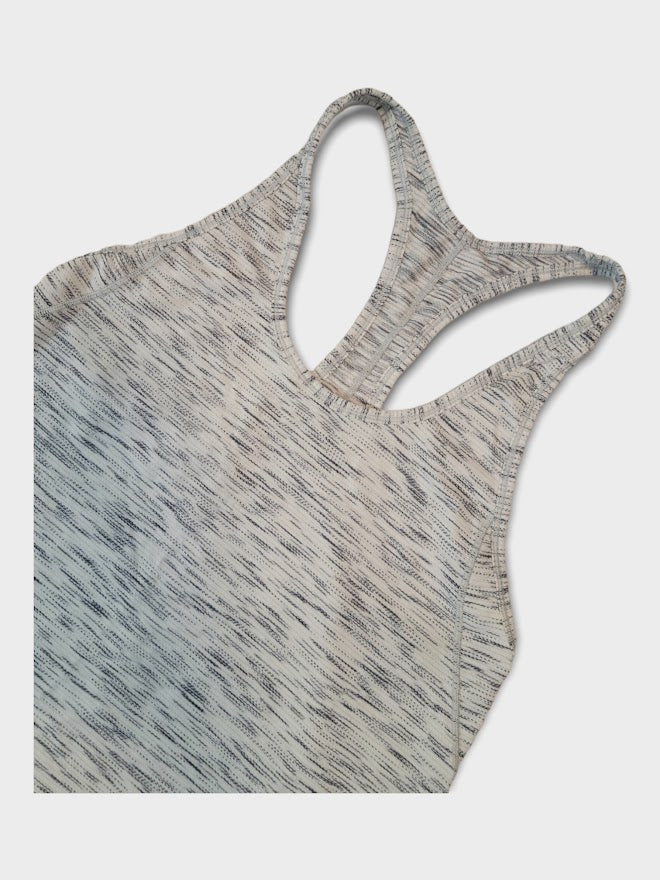 Size 4 - Lululemon Squad Goals Tank