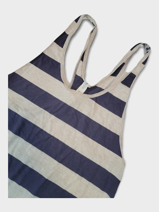 Size 4 - Lululemon Om Racerback