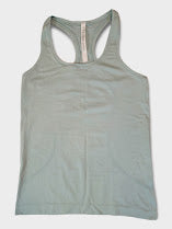 Size 8 - Lululemon Swiftly Tech Racerback 2.0