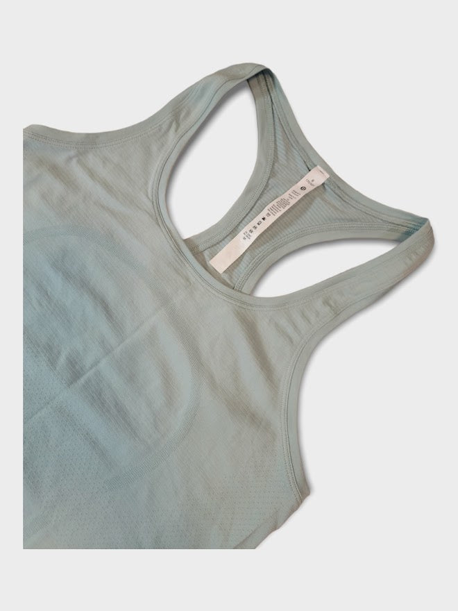Size 8 - Lululemon Swiftly Tech Racerback 2.0