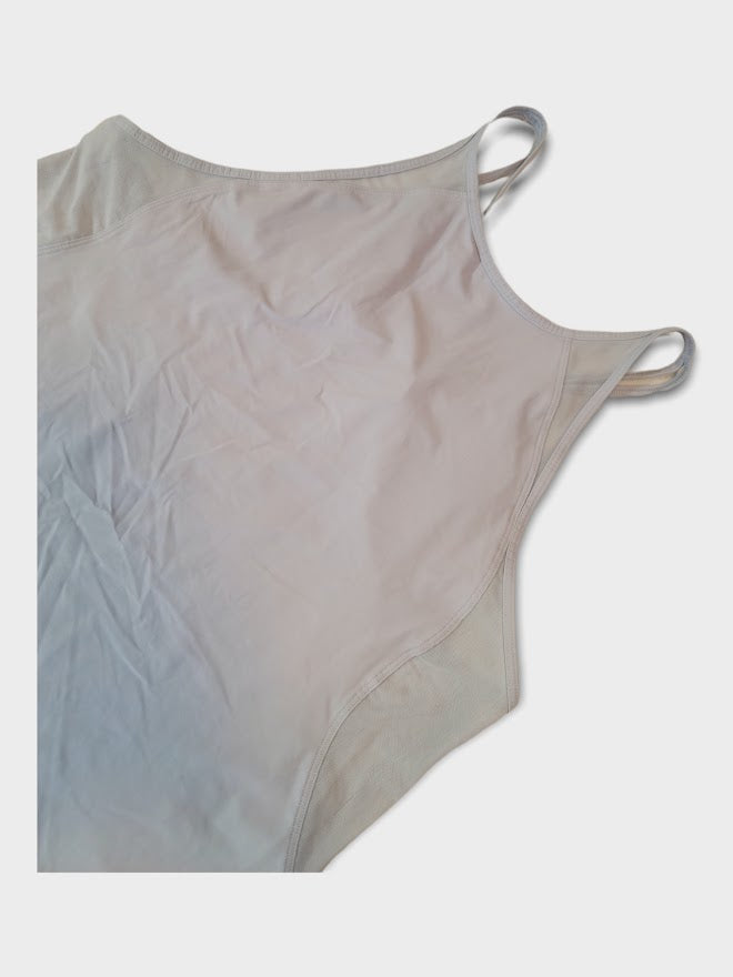 Size 8 - Lululemon Run Off-Route Tank